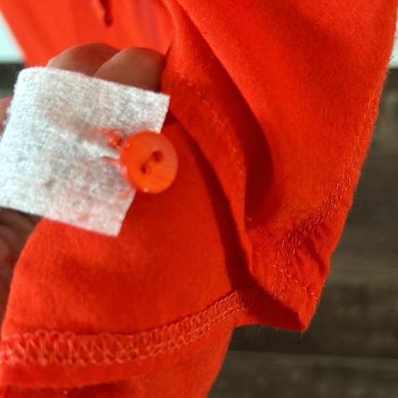 Chill 100% Viscose Blouse - Picture 12 of 13